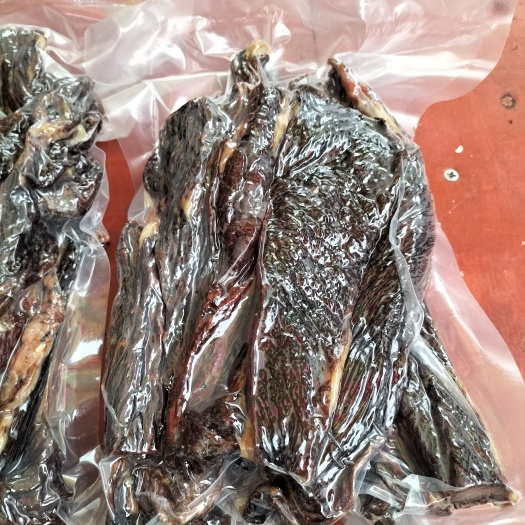 环江县牛肉干