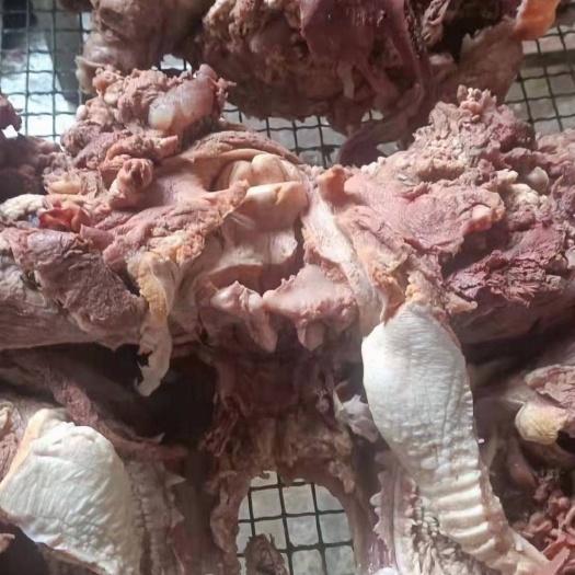 阳信县[年货备起来！！]去皮牛头肉