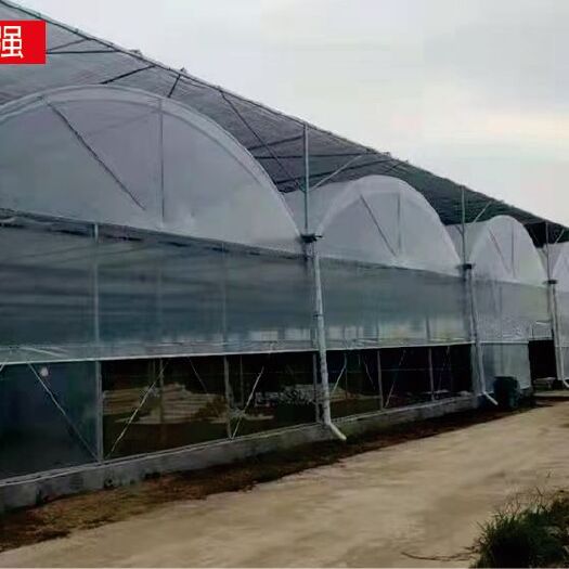 无锡联栋薄膜大棚