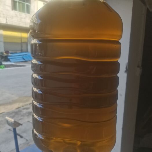 榕江县高山老品种小籽茶油，月子油，油质香纯