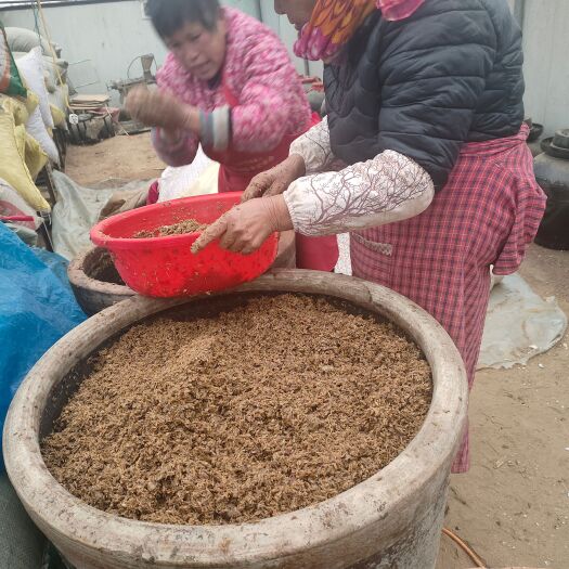 杞县红薯醋