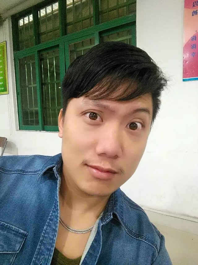 梅州彭氏莊園