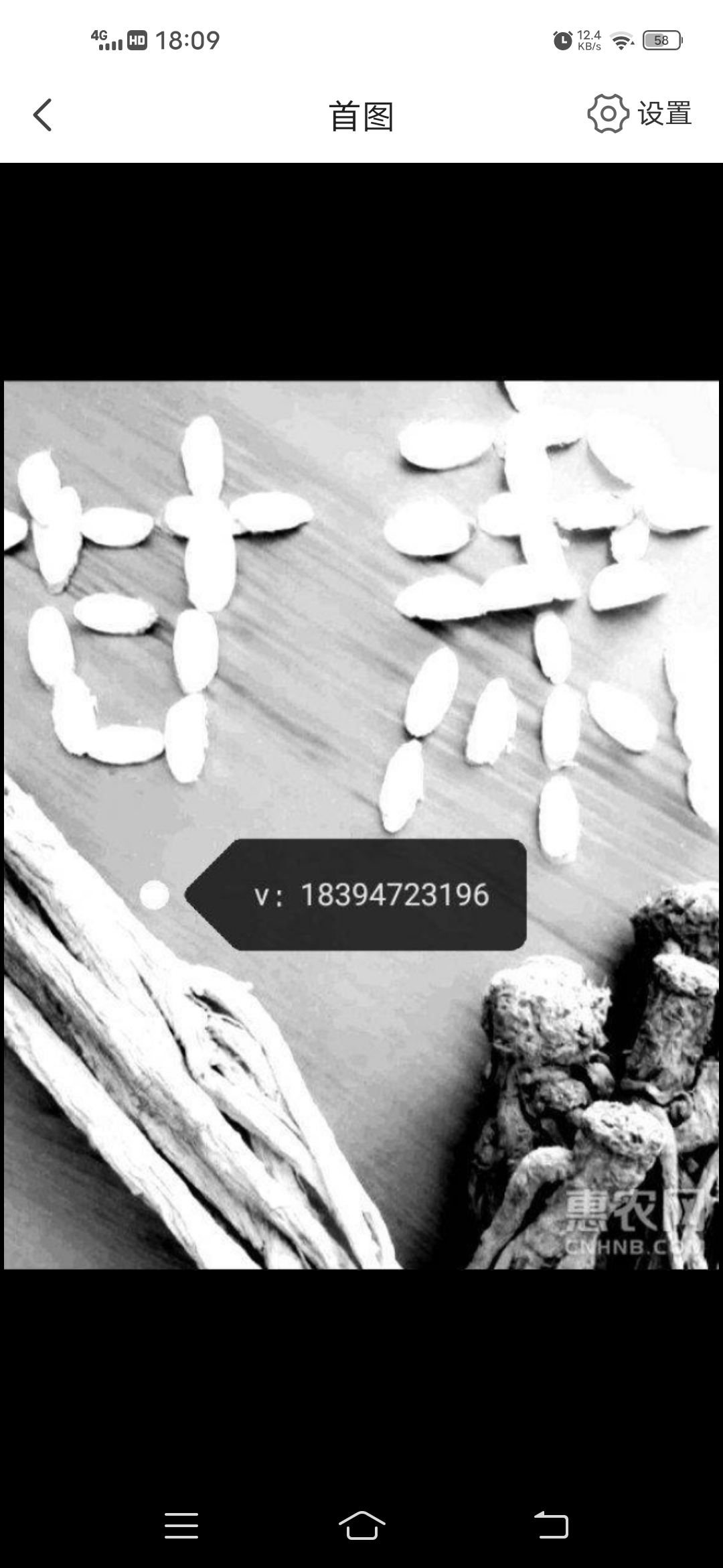 甘肅漳縣金鐘鎮(zhèn)為民中藥材加工廠
