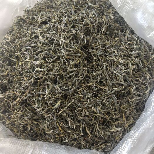 宾川县云南古树茶叶，几百年茶树茶叶，一点代发 ，产地直发