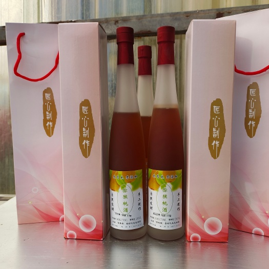 杞县猕猴桃酒