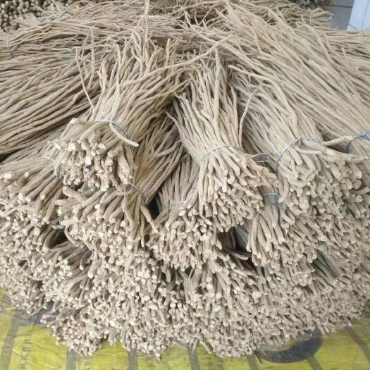 岷县甘肃岷县黄芪片250克正品全国包邮