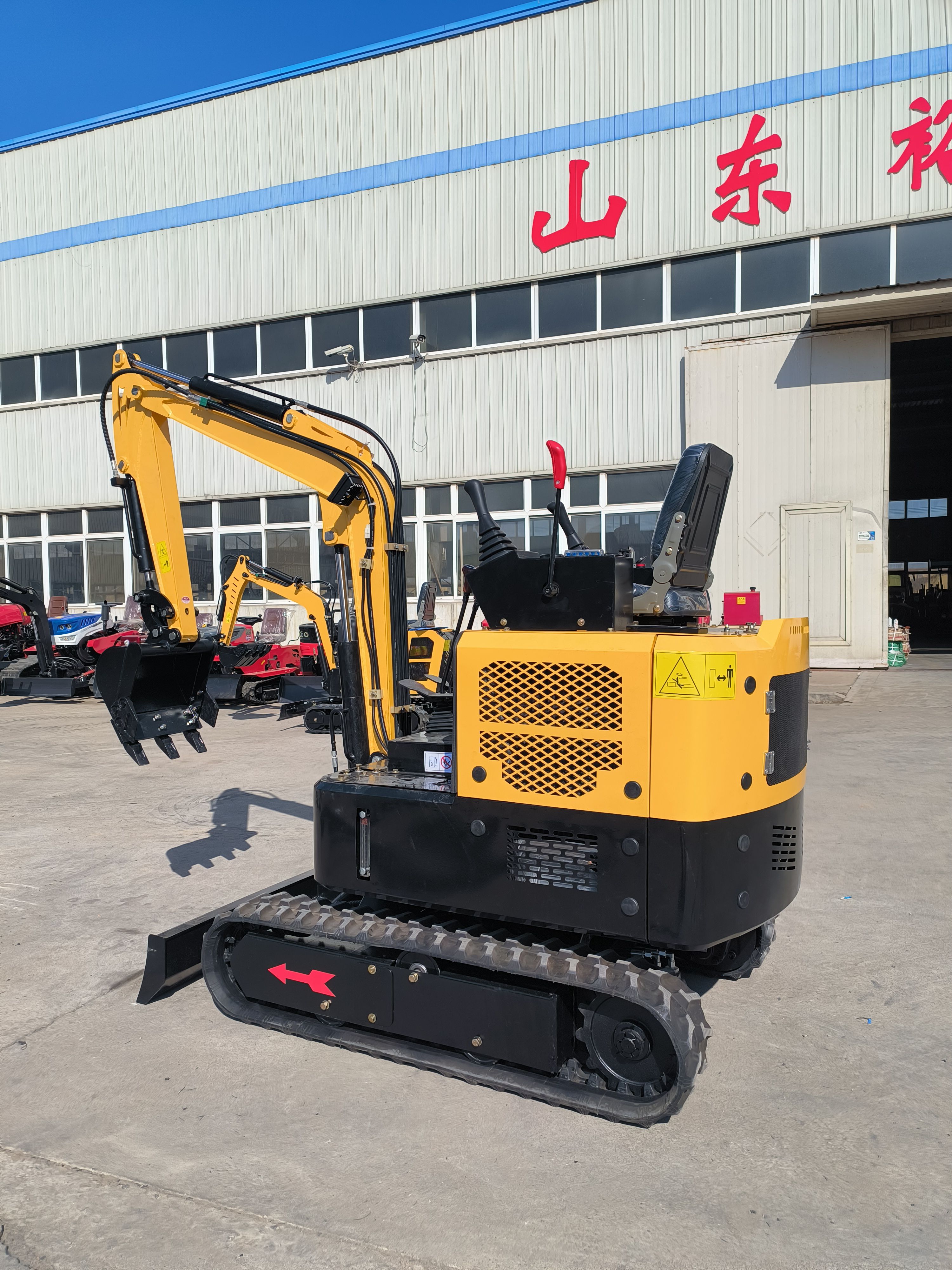 适合农村的小型加工小机器(适合农村的小型加工小机器有哪些)