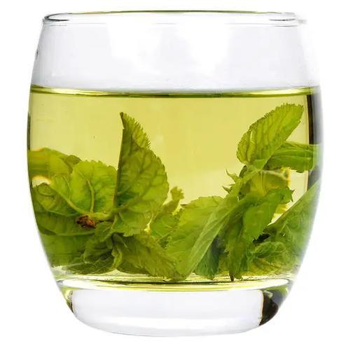 桑叶清香茶