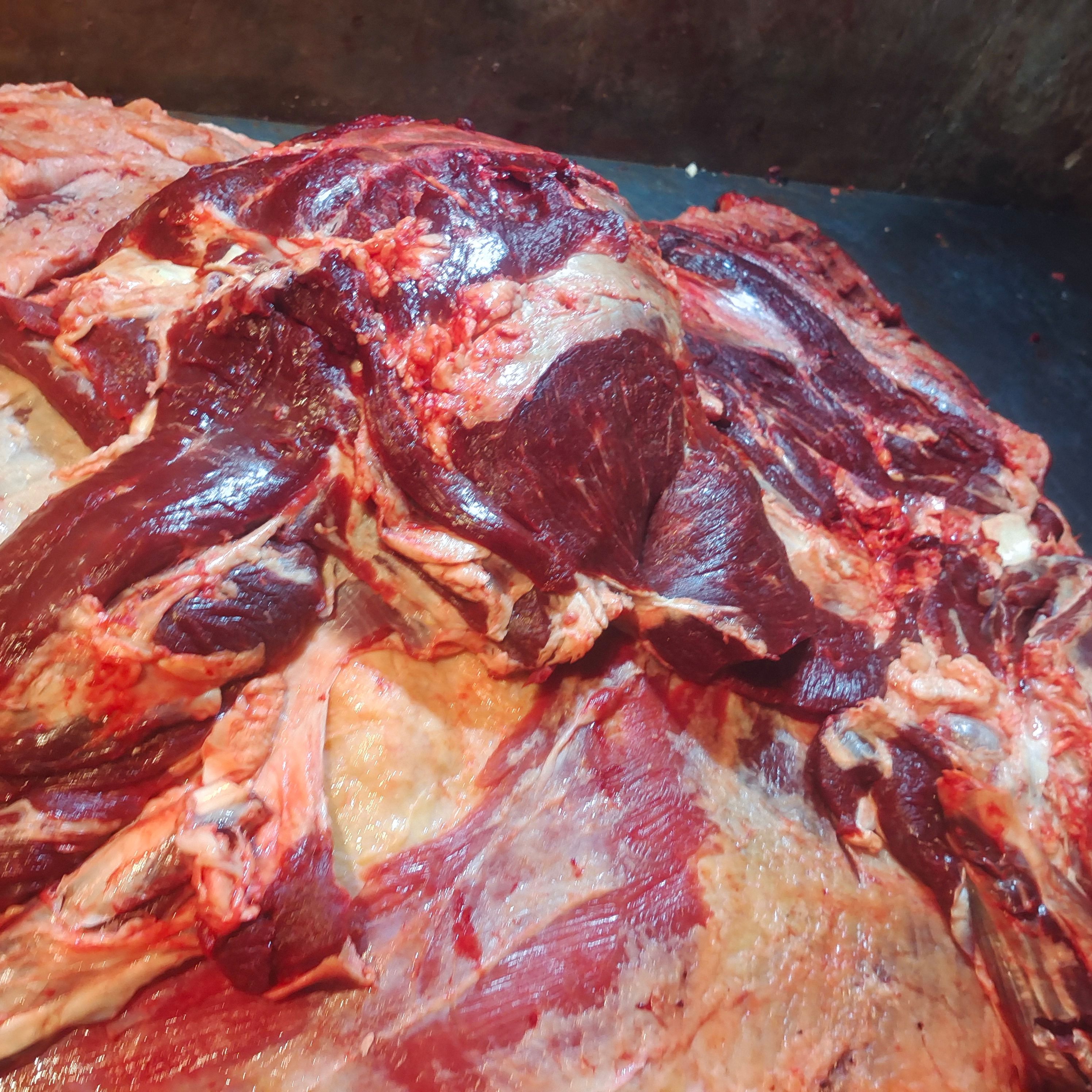 牛肉