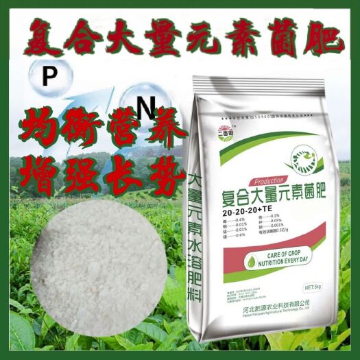邯郸大量元素水溶肥  平衡 高钾 高氮 高磷