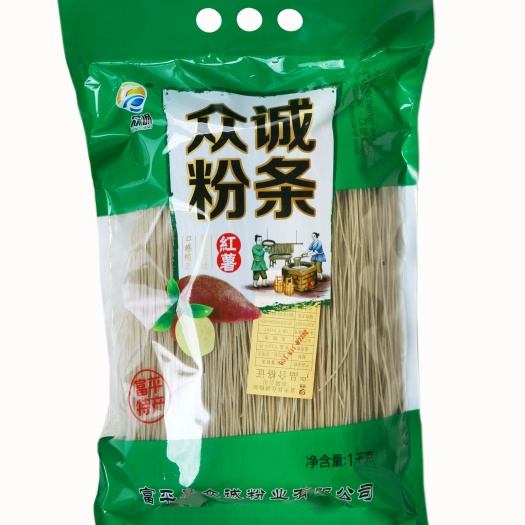 红薯  粉条，纯红薯粉粉条，纯手工制作，！
