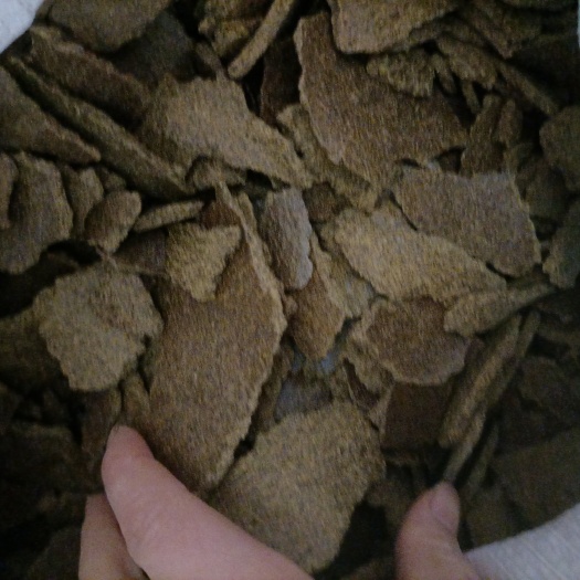 凤台县菜籽饼
