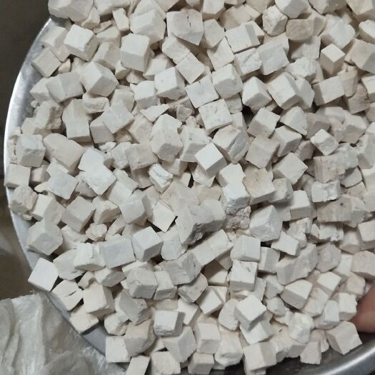 广州云南茯苓 全白 天然！