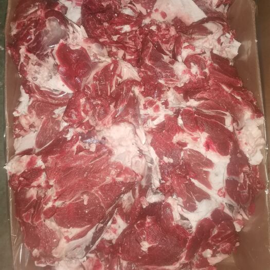 羊肉 羊板肉 羊肉卷纯干的好货 关键不加水 拒绝加水羊肉
