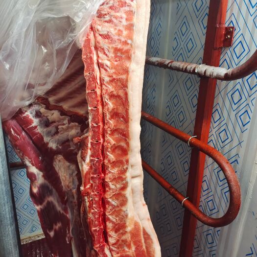 潍坊猪肉