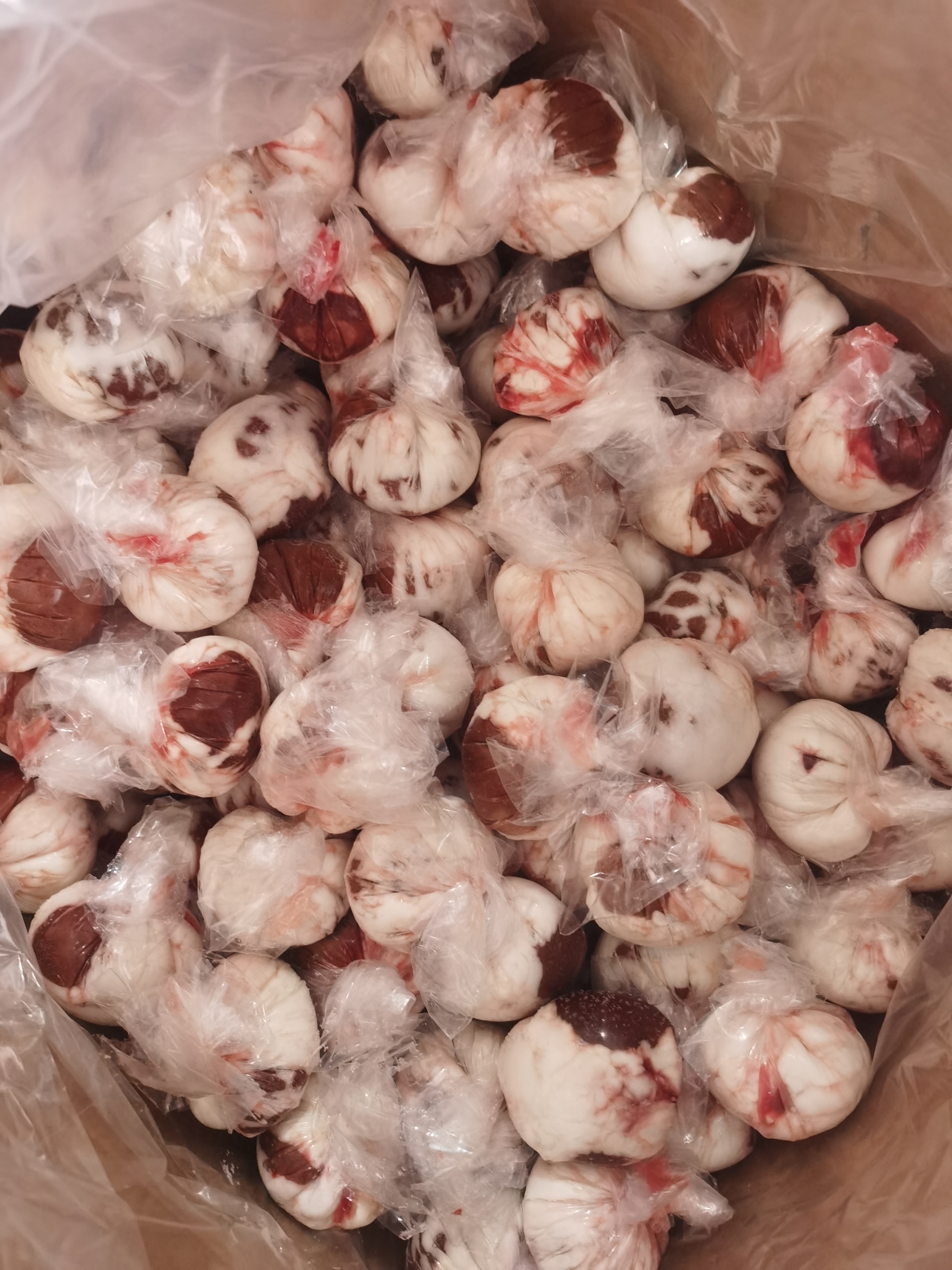 包油羊腰