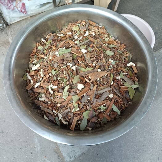 扶风县陕西凉皮香料粉