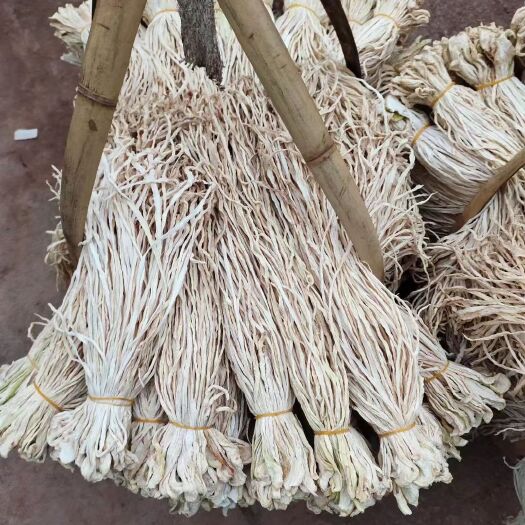 衡东县萝卜条(精品)千货湖南土特产农家自制脆嫩白萝条风干五把刀萝卜