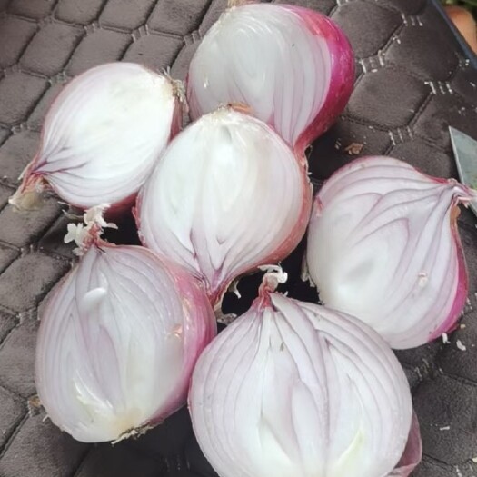 商都县红皮洋葱