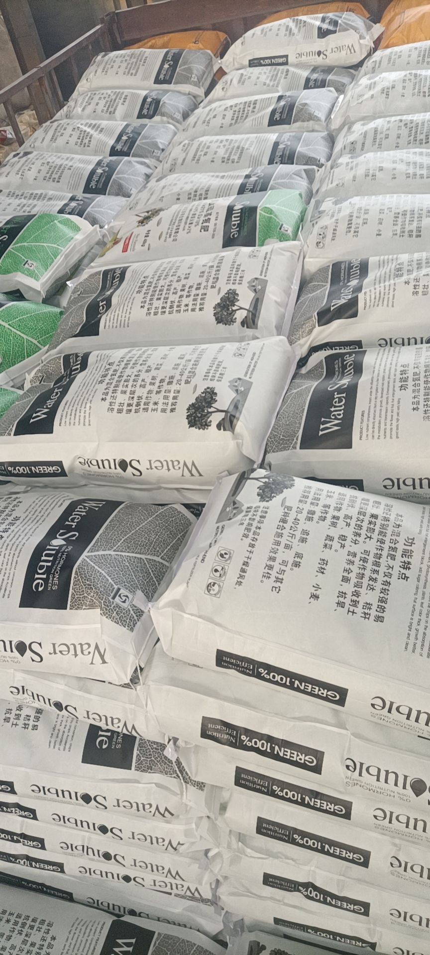 多肽硫基氮肥   优质氮肥批发零售