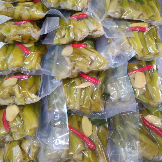兴宁市温泉漉菜