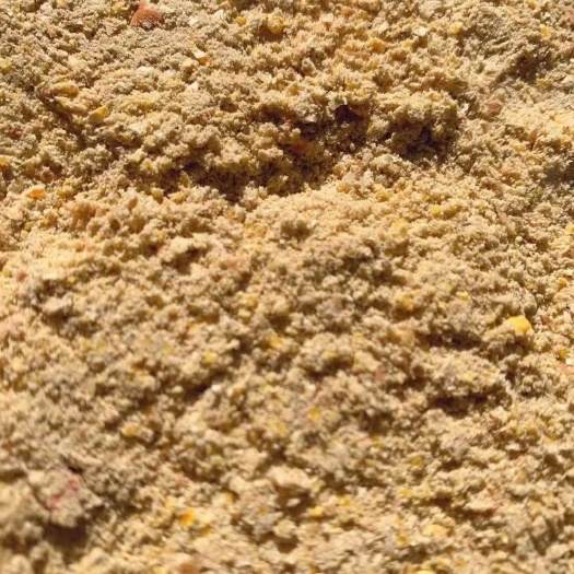 正定县玉米次粉厂家直销鸡鸭鹅猪牛羊饲料原料量大从优全国发货