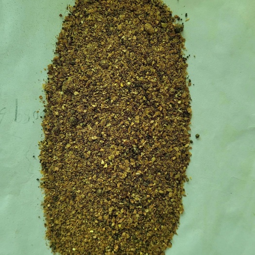 石家庄牛羊饲料 适用于牛羊反刍动物 改善肠胃 助消化