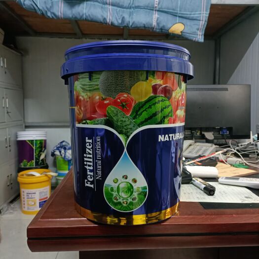 平乡县液体肥桶水溶肥桶