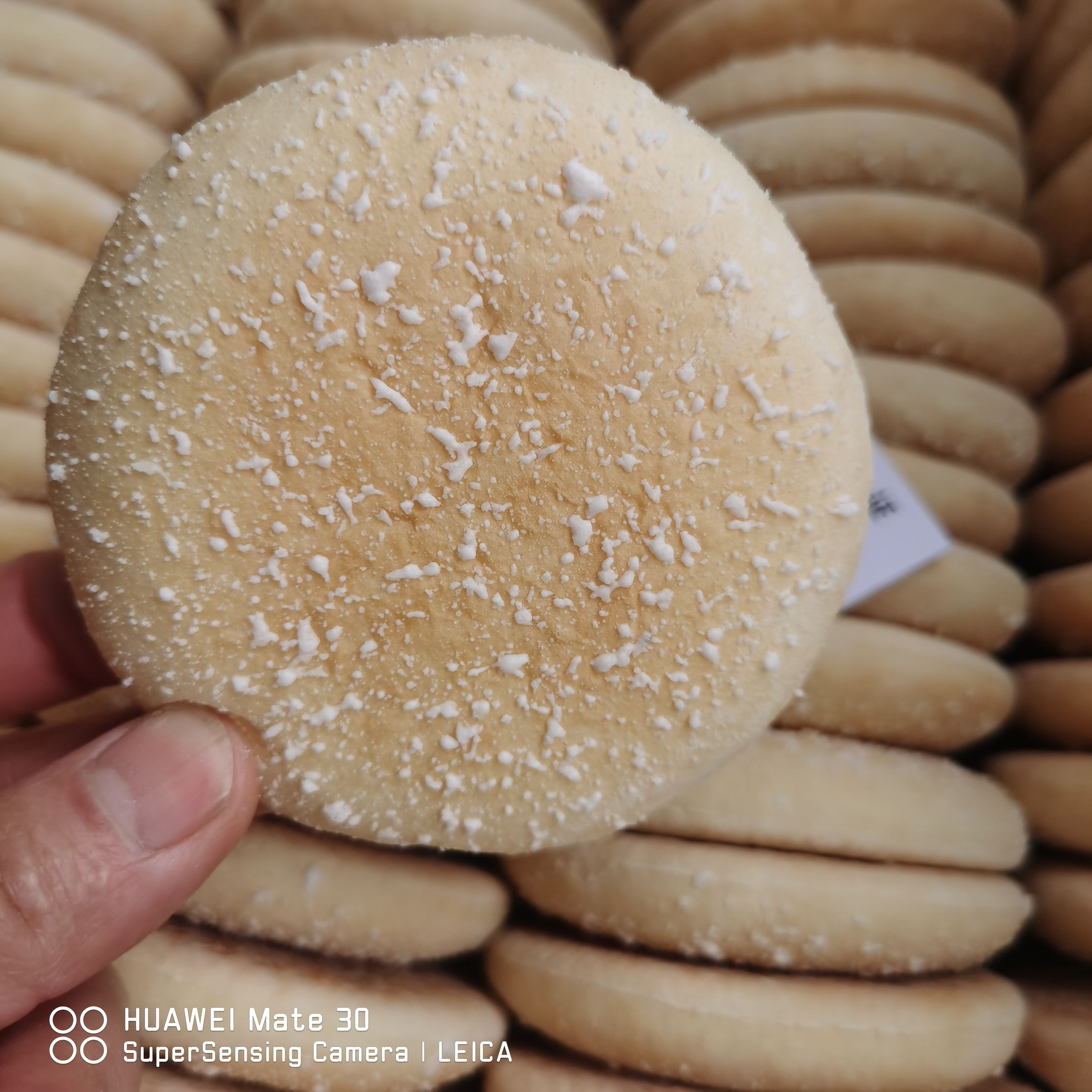 山药雪饼，江湖地摊展销会农村赶集热卖货源批发