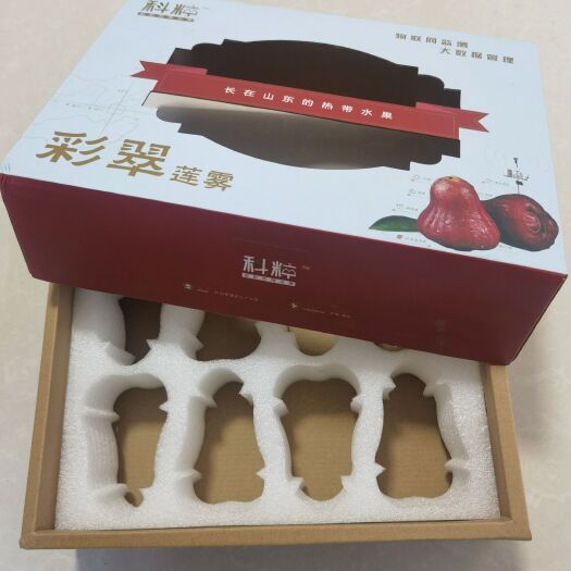 廊坊水果礼盒水果衬托水果贴