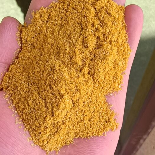 正定县稻壳粉  喷浆稻糠。颜色金黄，30蛋白。指标可控