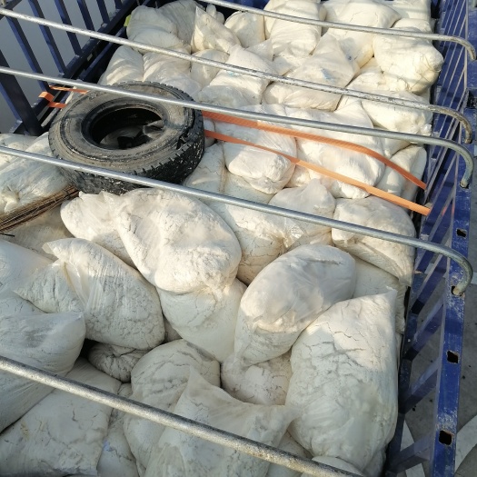 养鸡鸭鱼鹅猪牛羊的好饲料