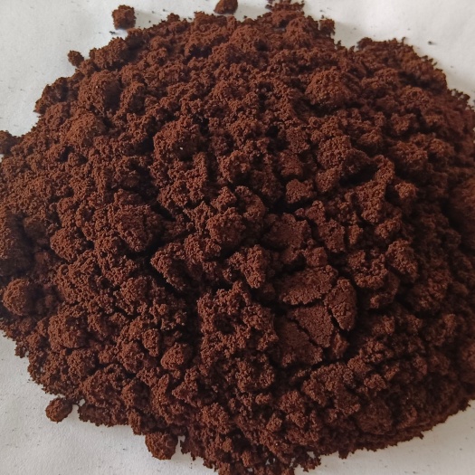 郸城县饲料咖啡渣粉蛋白12，脂肪14，灰份2，水分13