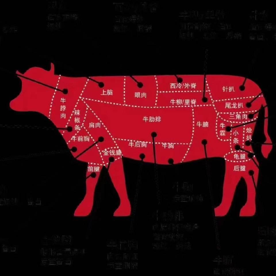 郑州市惠济区中创牛羊肉食品商行