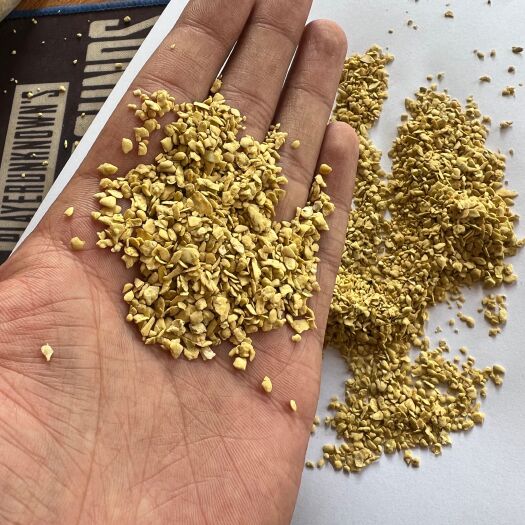 石家庄豆粕小料源头产品产量高质量稳定欢迎咨询颜色形状都可调