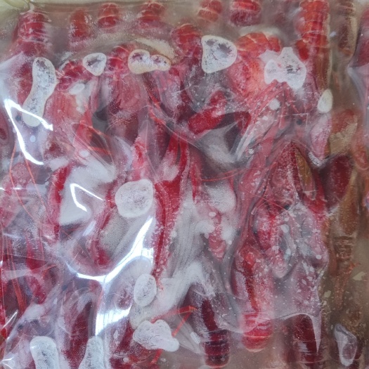 潜江市简单解冻，上味道