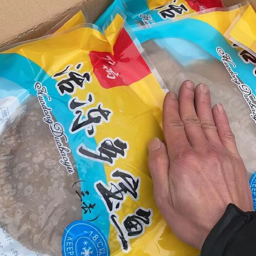 成都多宝鱼