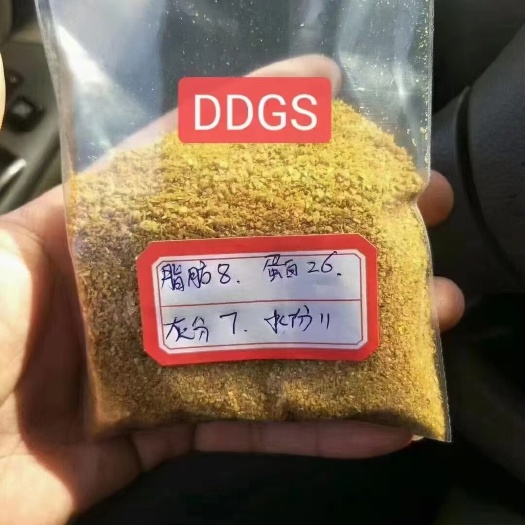 正定县膨化玉米