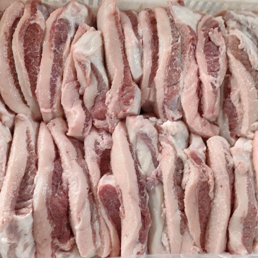 泉州精修去皮槽头 槽头肉