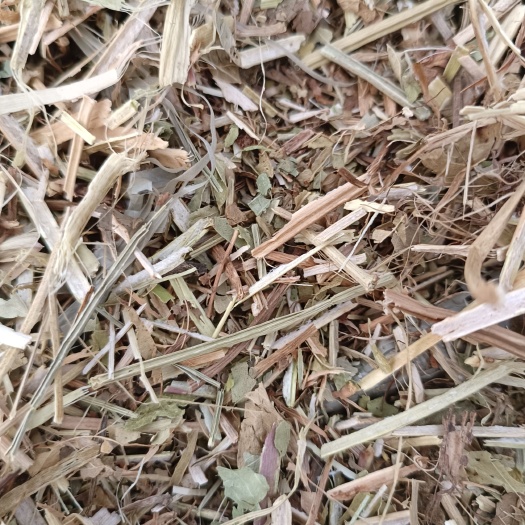 花生秧,小麦桔杆生产基地,河南正阳县,常年加工没有中间商