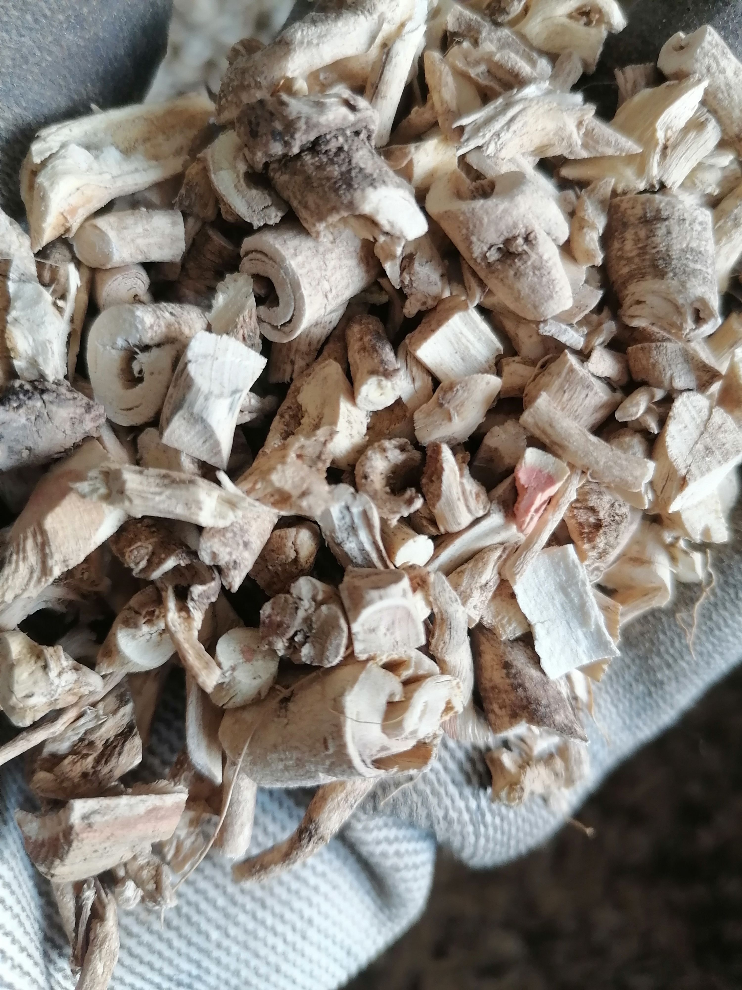 【鲁赣药材】白鲜皮，统货，中药材批发，量大从优