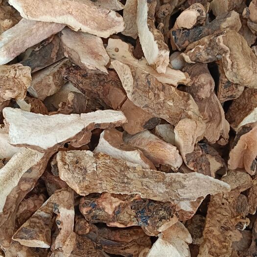 玉林土茯苓，广西白肉粉质土茯苓