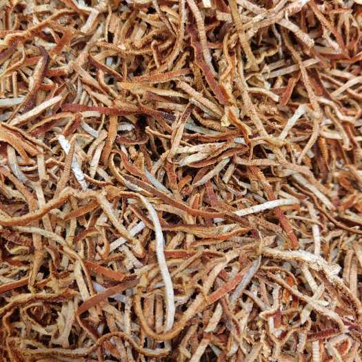 广州新会陈皮丝，泡茶上品！！！