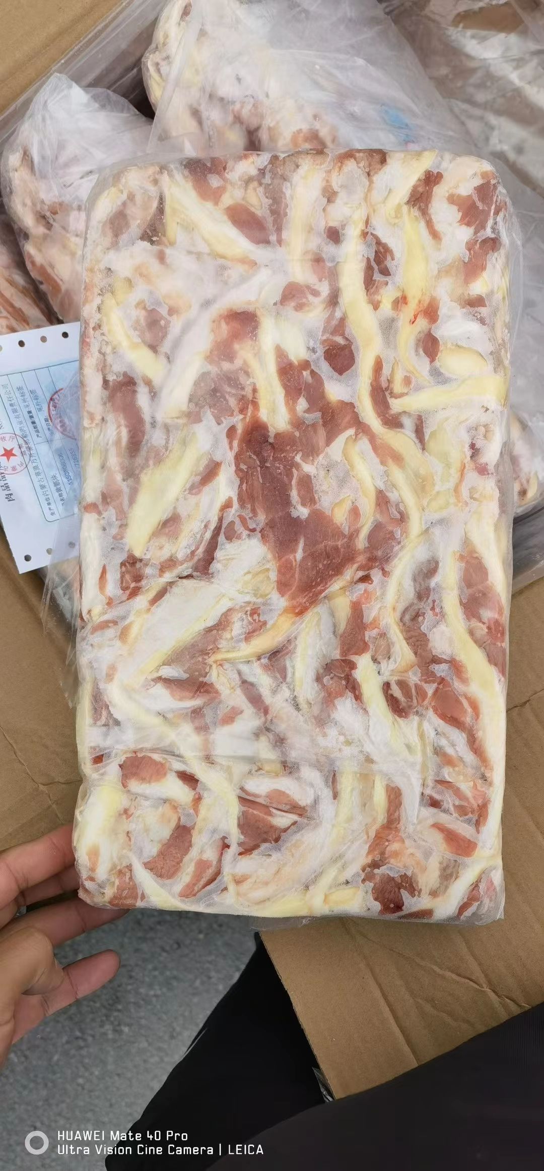 羊筋，羊肉板筋，羊脖筋，燒烤的美味
