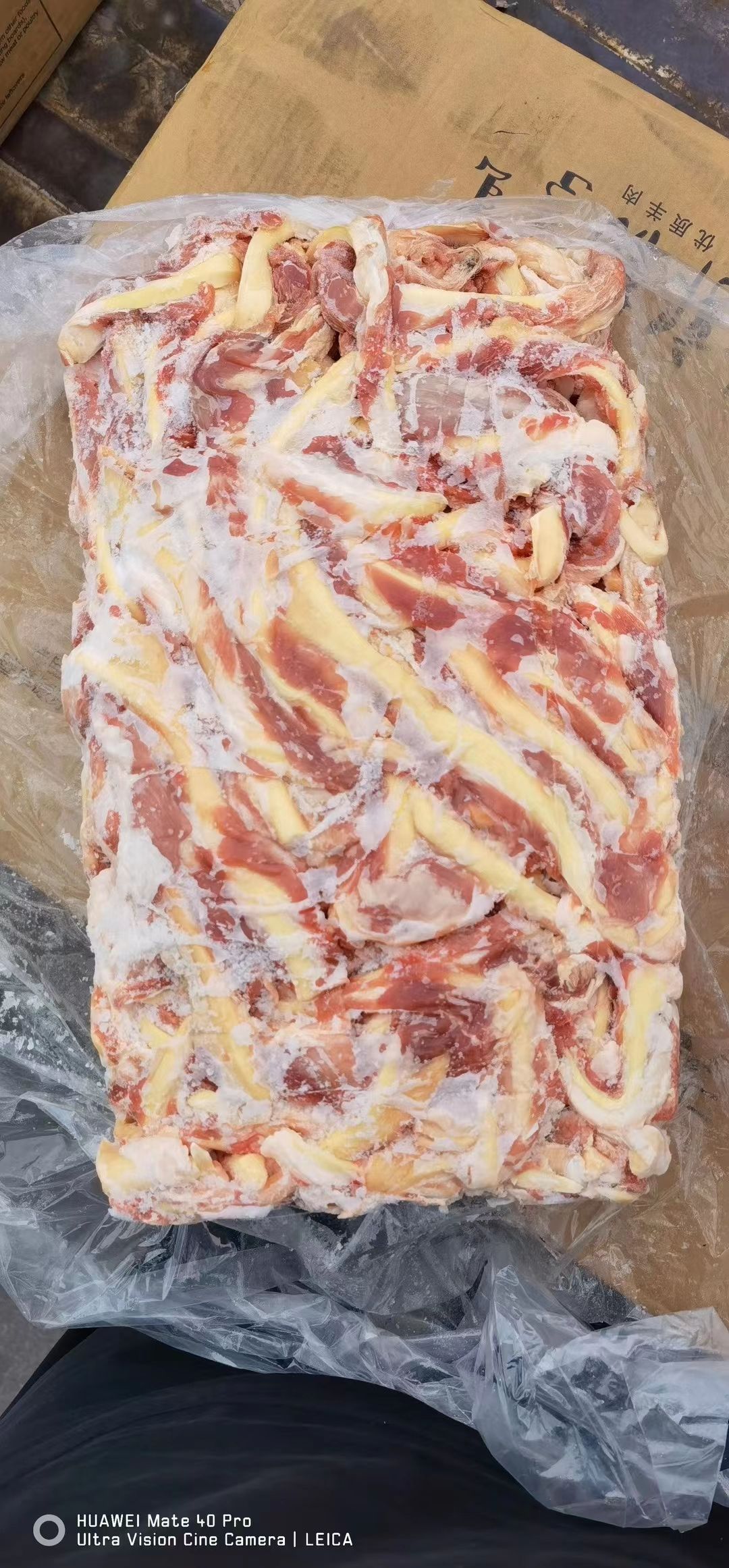 羊筋，羊肉板筋，羊脖筋，燒烤的美味