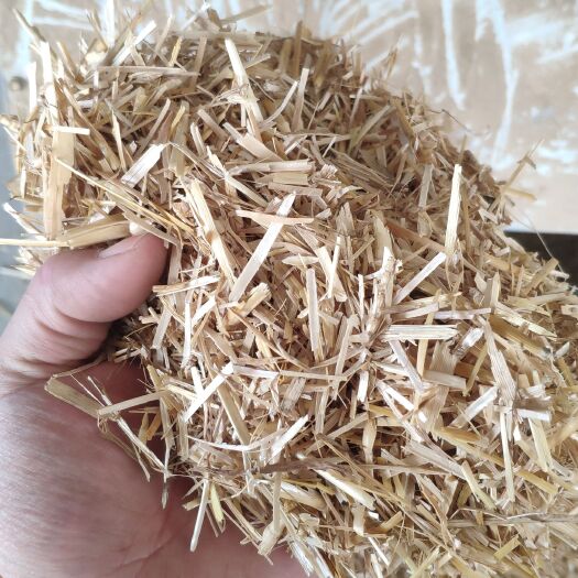 温县精品麦草