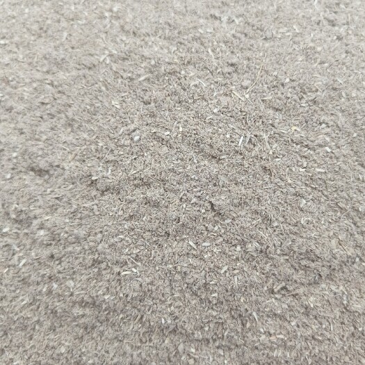 佛山碎麦粉，加工场筛选下来