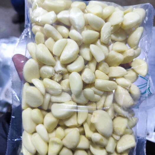 邳州市保鲜蒜米