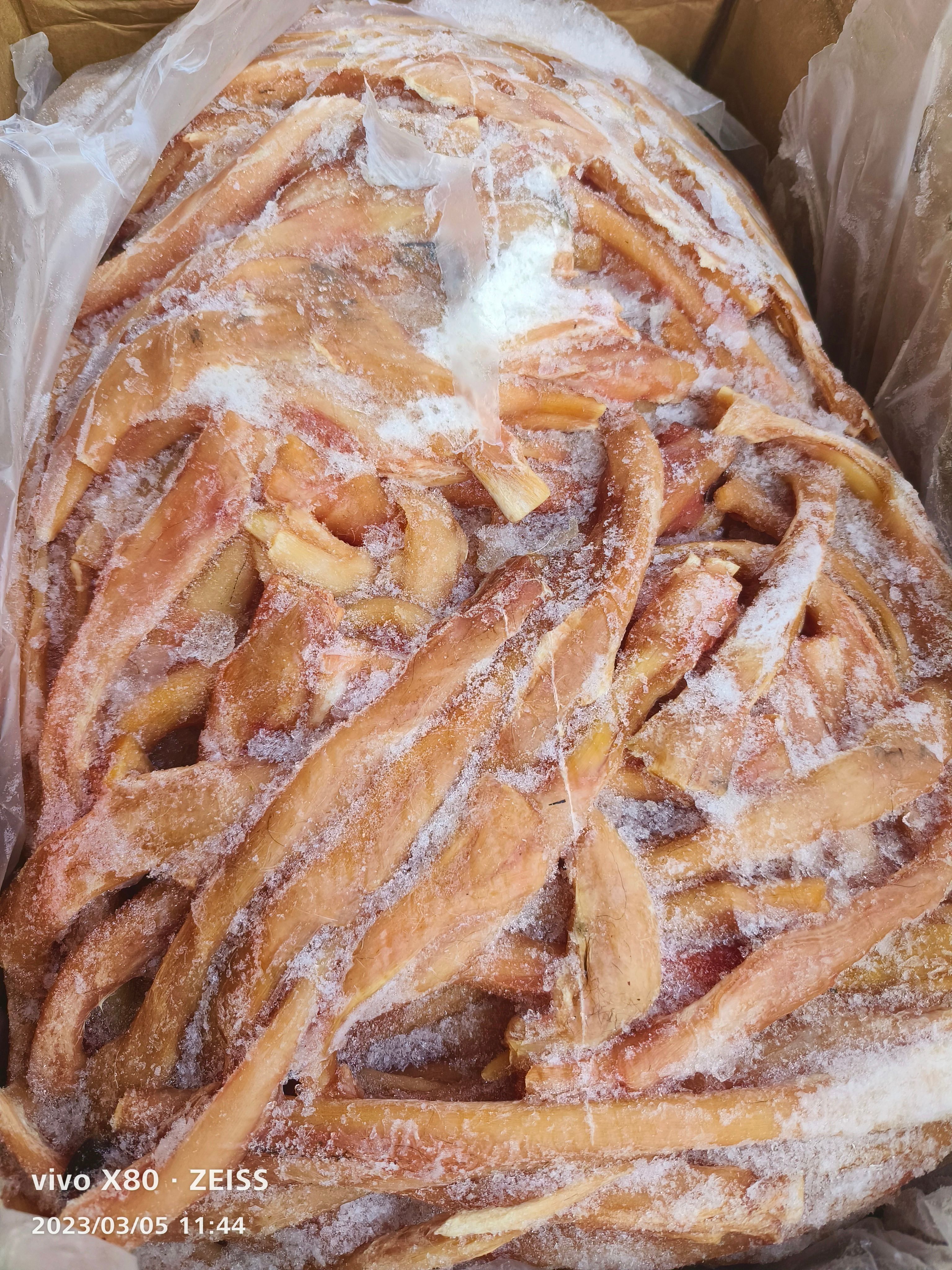 驴蹄筋 纯主筋 颜色好 质量佳 纯干货 欢迎新老客户来电咨询