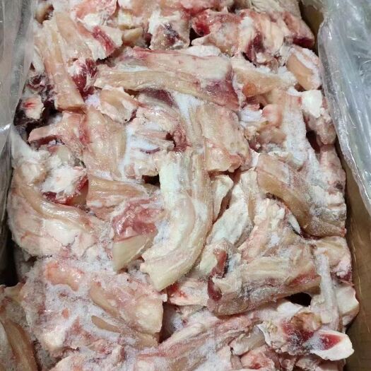 漳州纯干牛筋，短筋，腱子筋